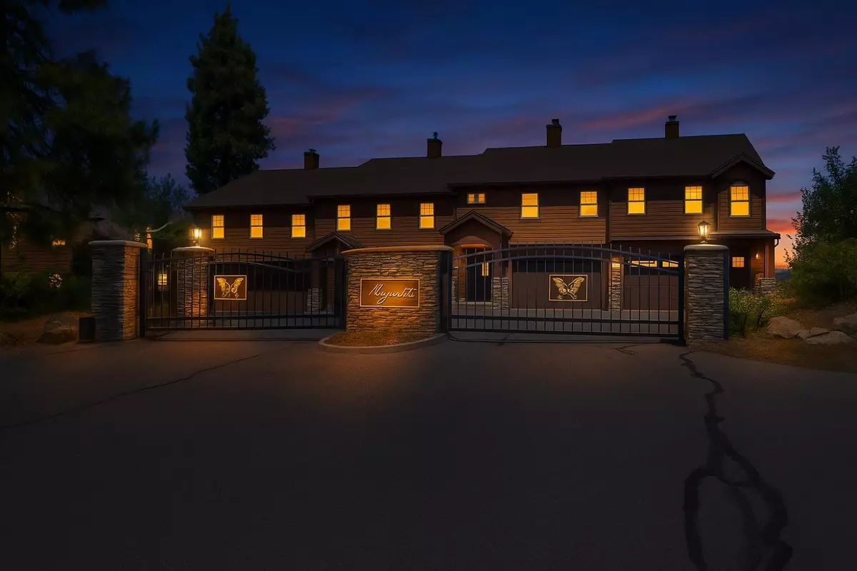 Shaver Lake, CA 93664,42298 Majestic LN