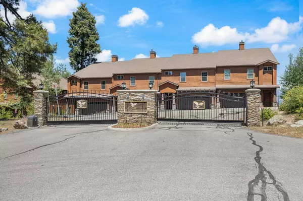 Shaver Lake, CA 93664,42298 Majestic LN
