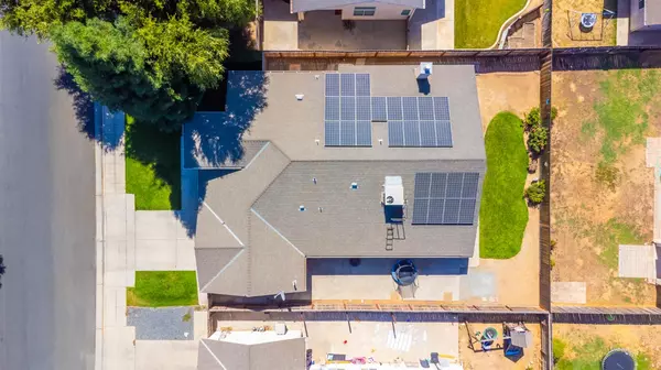 Fresno, CA 93722,5594 W Oslin AVE