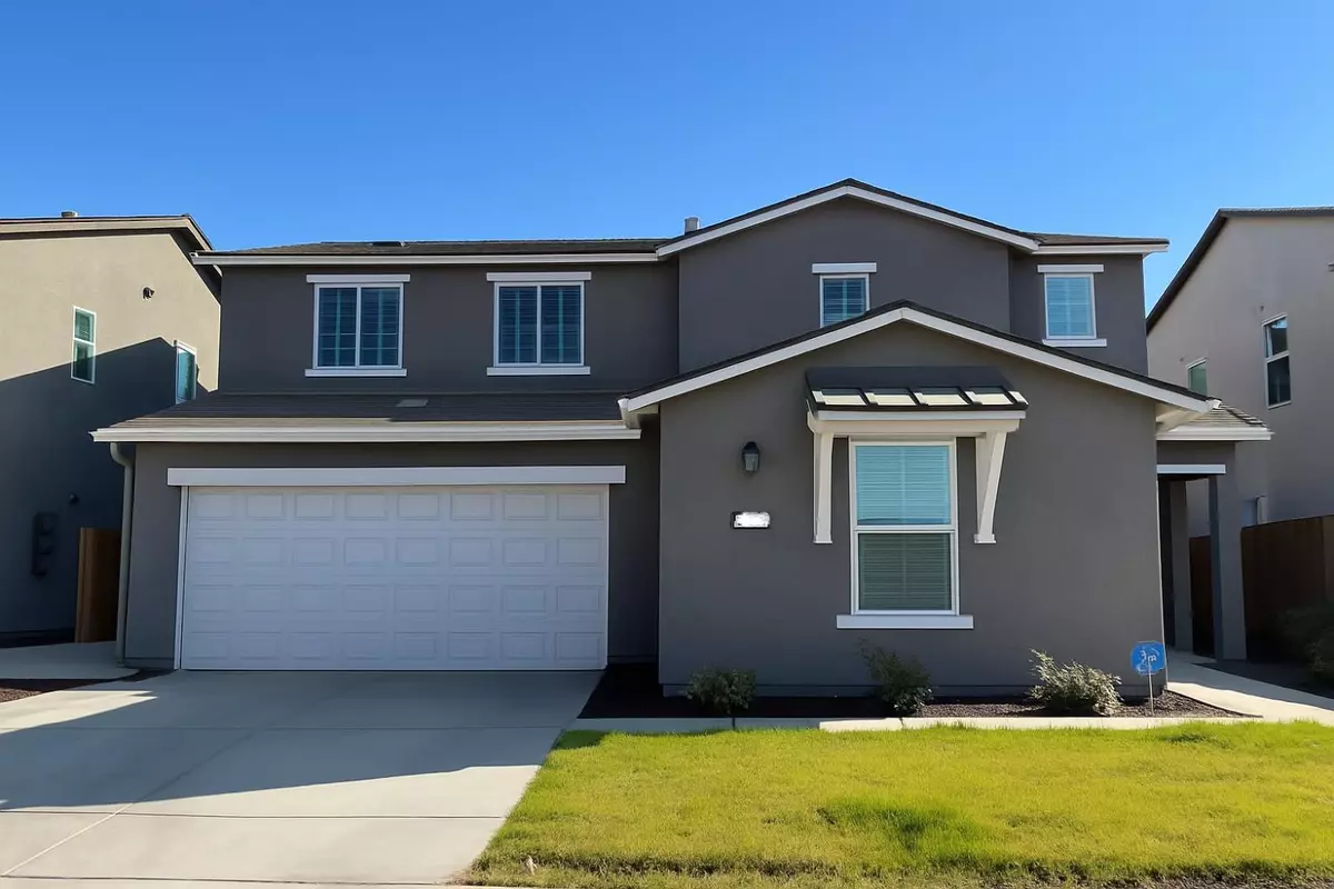 Merced, CA 95348,624 Suzanne DR