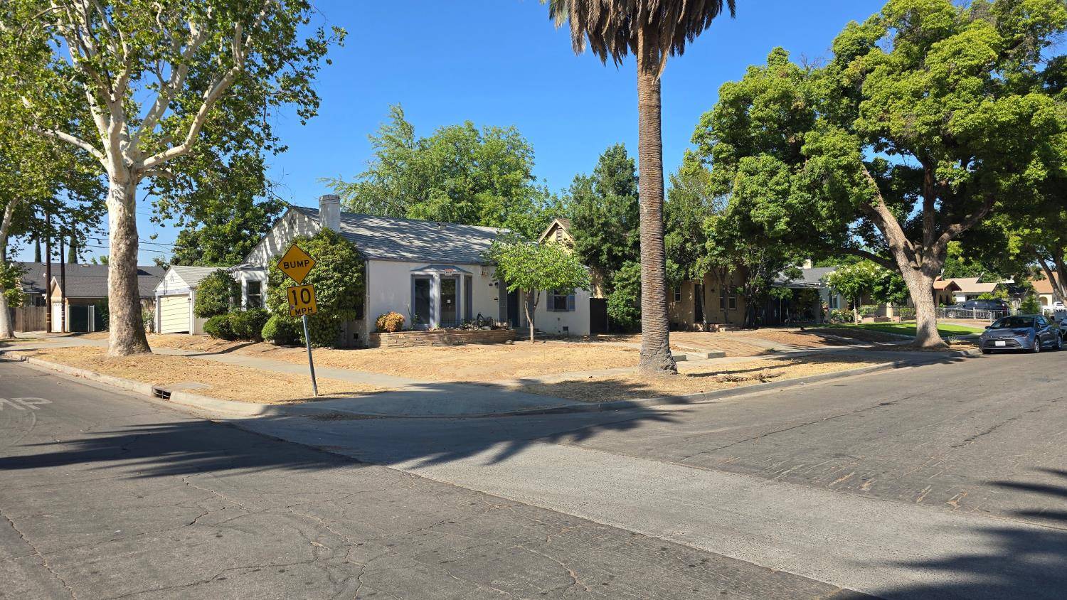 Fresno, CA 93702,4546 E Nevada AVE
