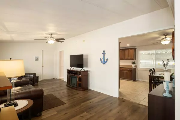 Sanger, CA 93657,371 Bethel AVE #SP 51