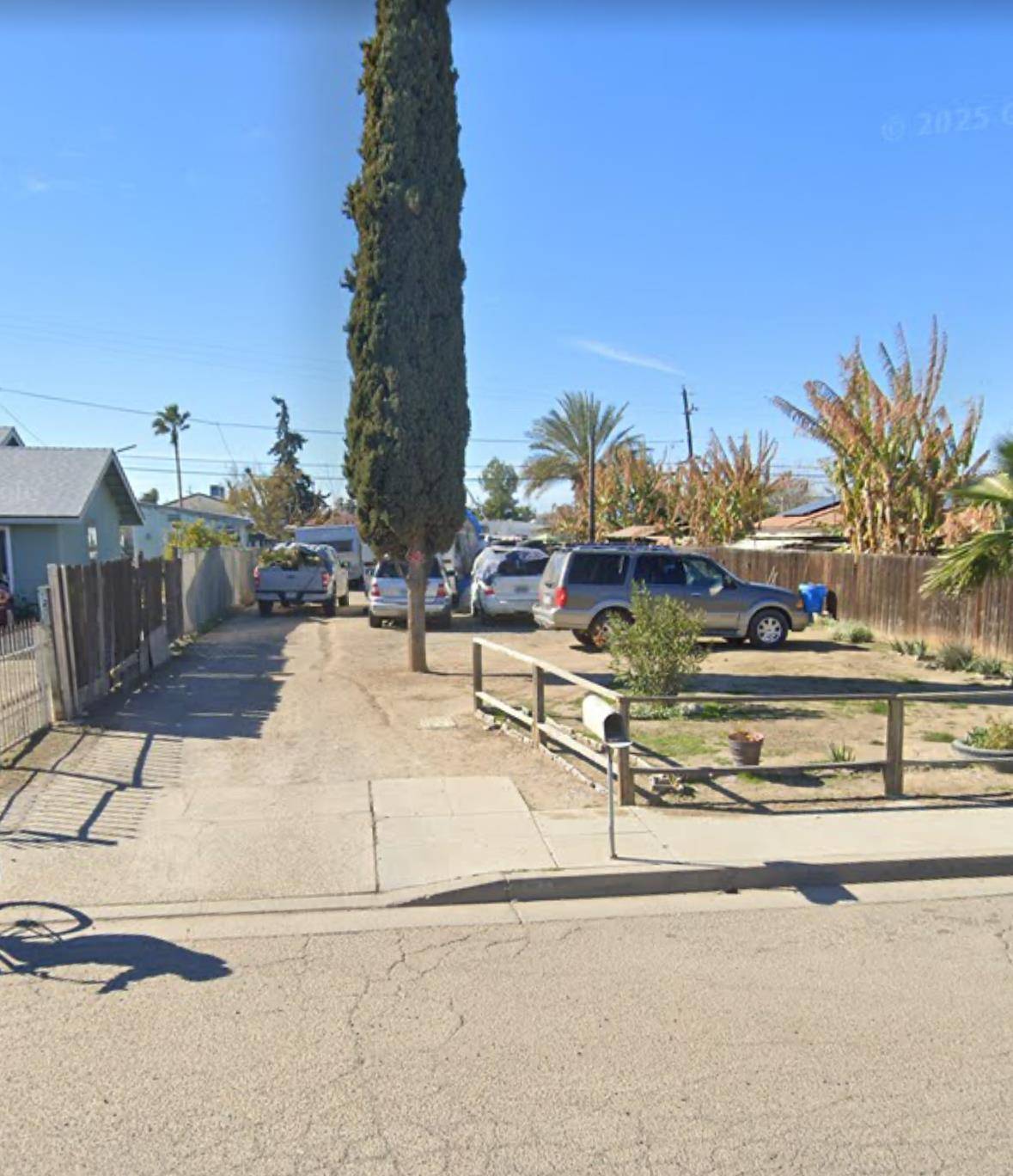 630 N Kate ST, Mendota, CA 93640