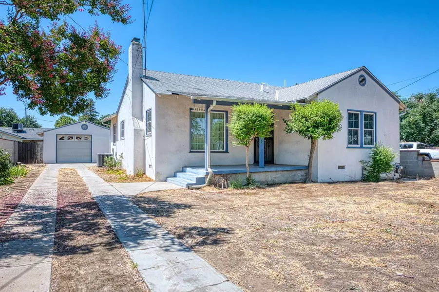 4740 E Washington AVE, Fresno, CA 93702