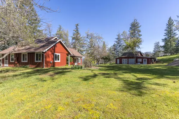 Mariposa, CA 95338,4870 Triangle RD