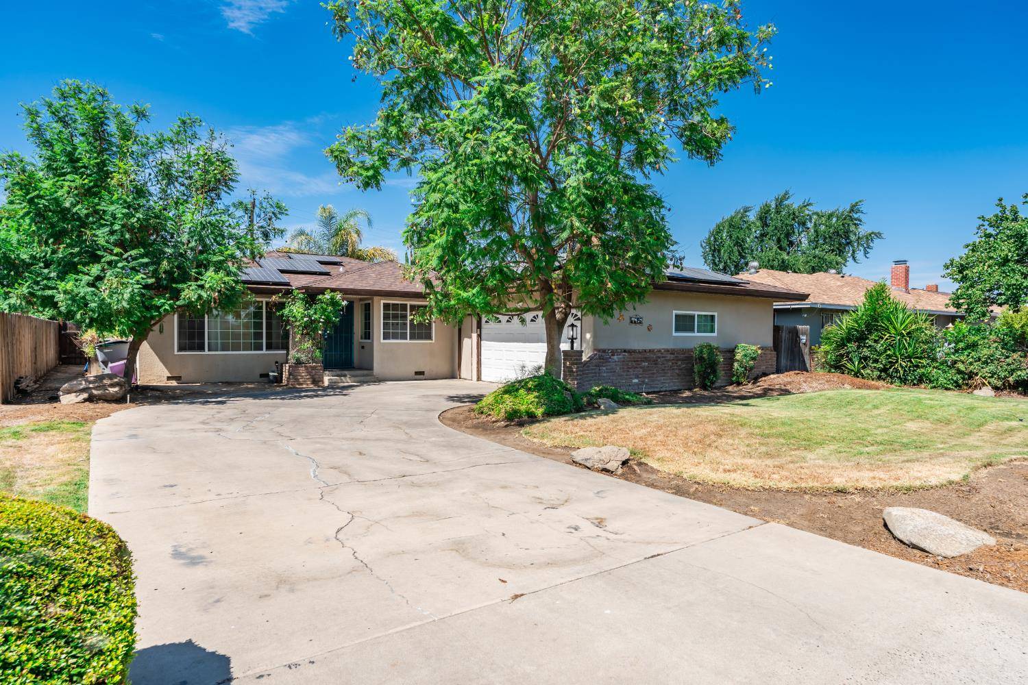 Fresno, CA 93703,4625 E Princeton AVE