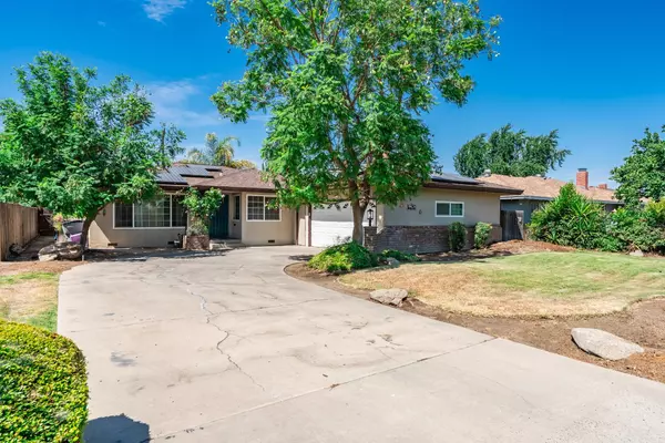 Fresno, CA 93703,4625 E Princeton AVE