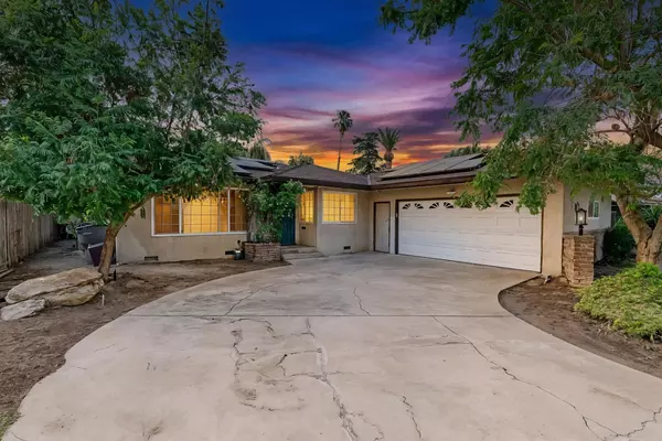 Fresno, CA 93703,4625 E Princeton AVE