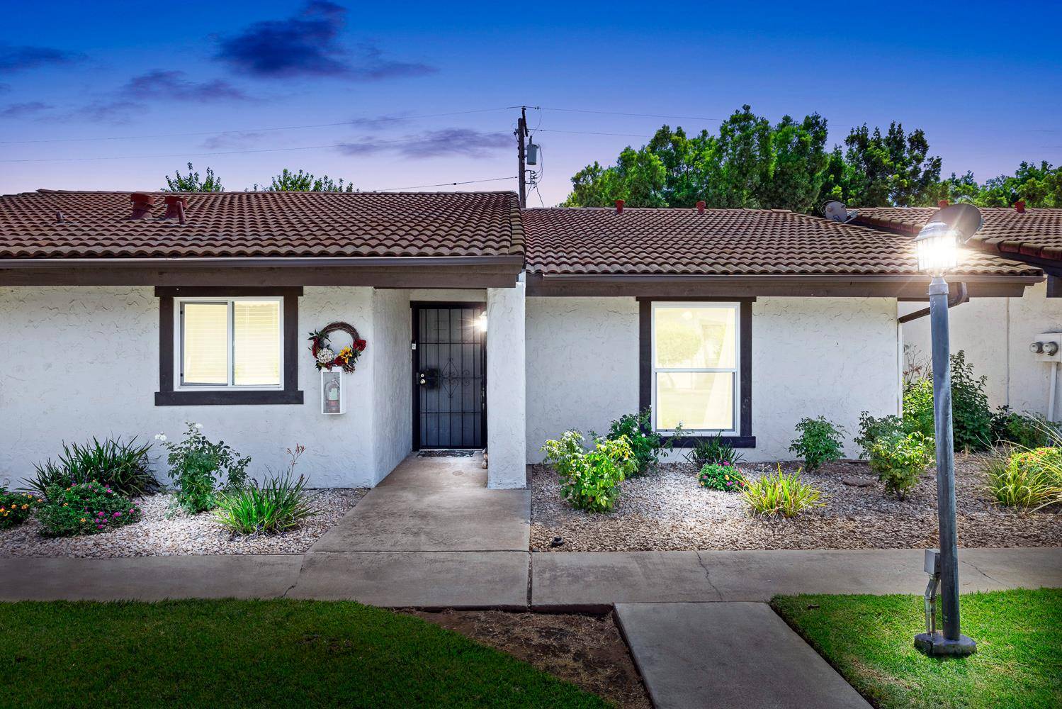 Fresno, CA 93704,317 W Sierra AVE #107