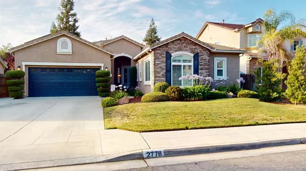 2778 E Niles AVE, Fresno, CA 93720