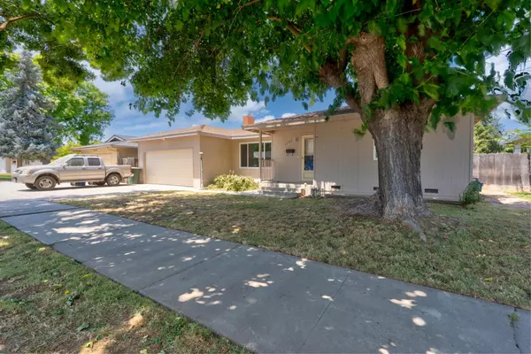 Merced, CA 95340,1101 Kensington DR