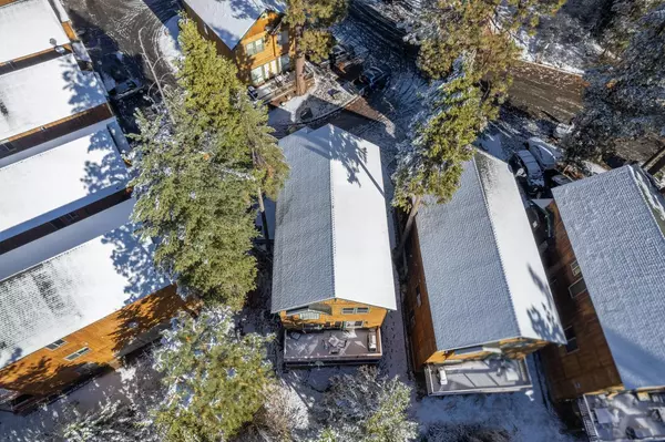 Shaver Lake, CA 93664,40862 Village Pass LN