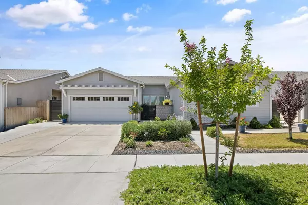 Hanford, CA 93230,1938 N Frontier ST