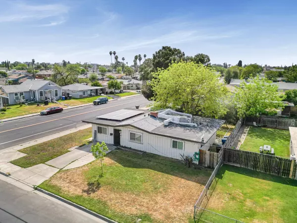 Hanford, CA 93230,1016 N White