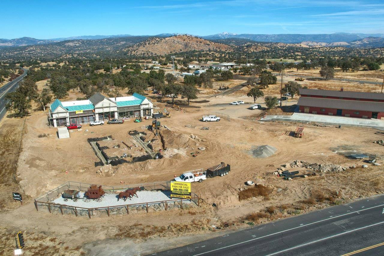 O Neals, CA 93645,0 Sunflower LN