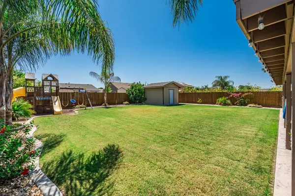 Corcoran, CA 93212,1401 Sequoia CT