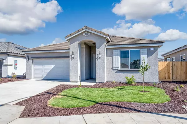 760 Shasta ST, Madera, CA 93638