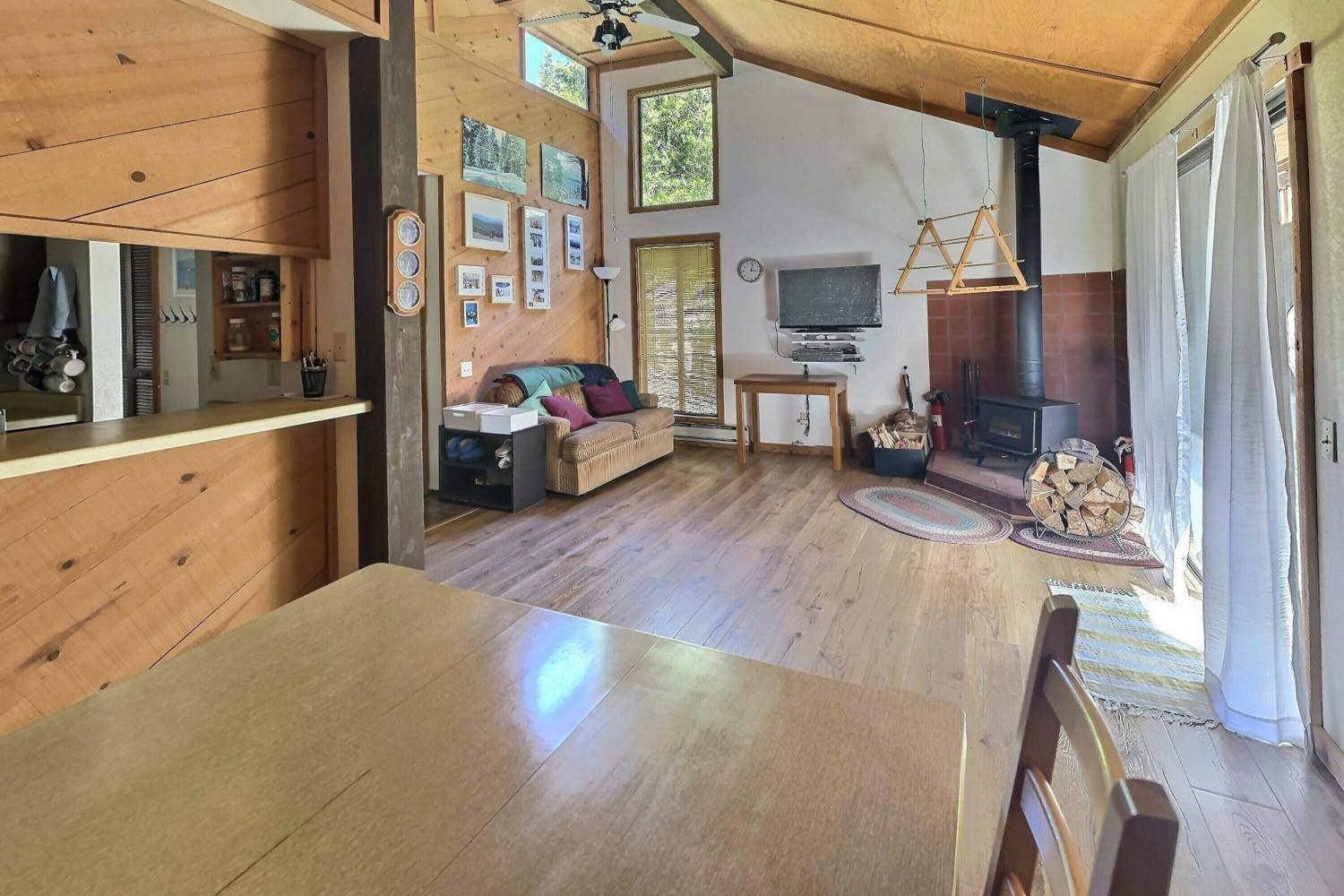 Shaver Lake, CA 93664,40798 Mill Run LN #20