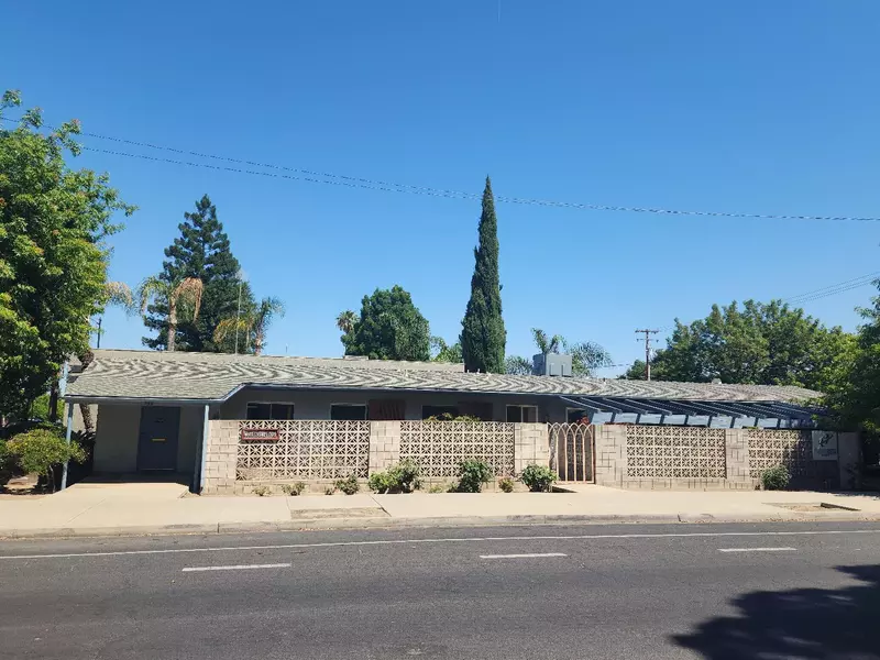 756 G ST, Reedley, CA 93654