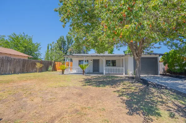 2786 Evelyn LN, Dos Palos, CA 93620