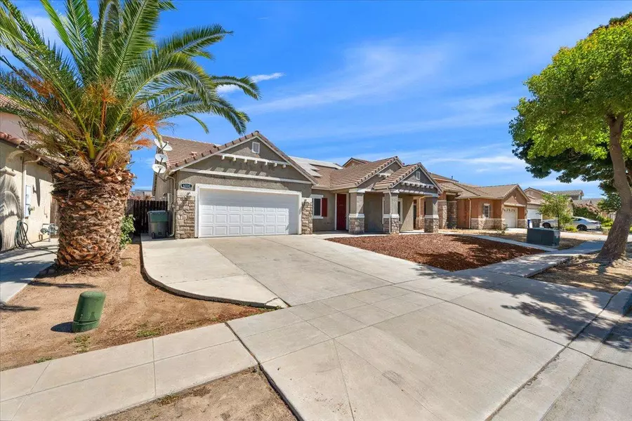 6030 E Dayton AVE, Fresno, CA 93727