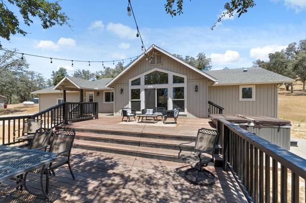 5797 Colorado RD, Mariposa, CA 95338