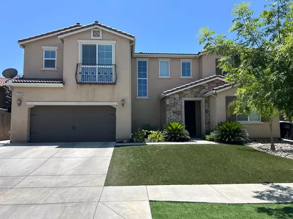 Visalia, CA 93291,2833 W Connelly AVE
