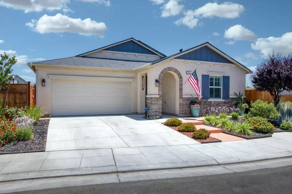 Clovis, CA 93619,629 Del Monte AVE