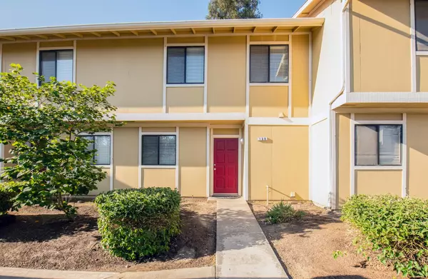 Fresno, CA 93726,4875 N Backer AVE #160