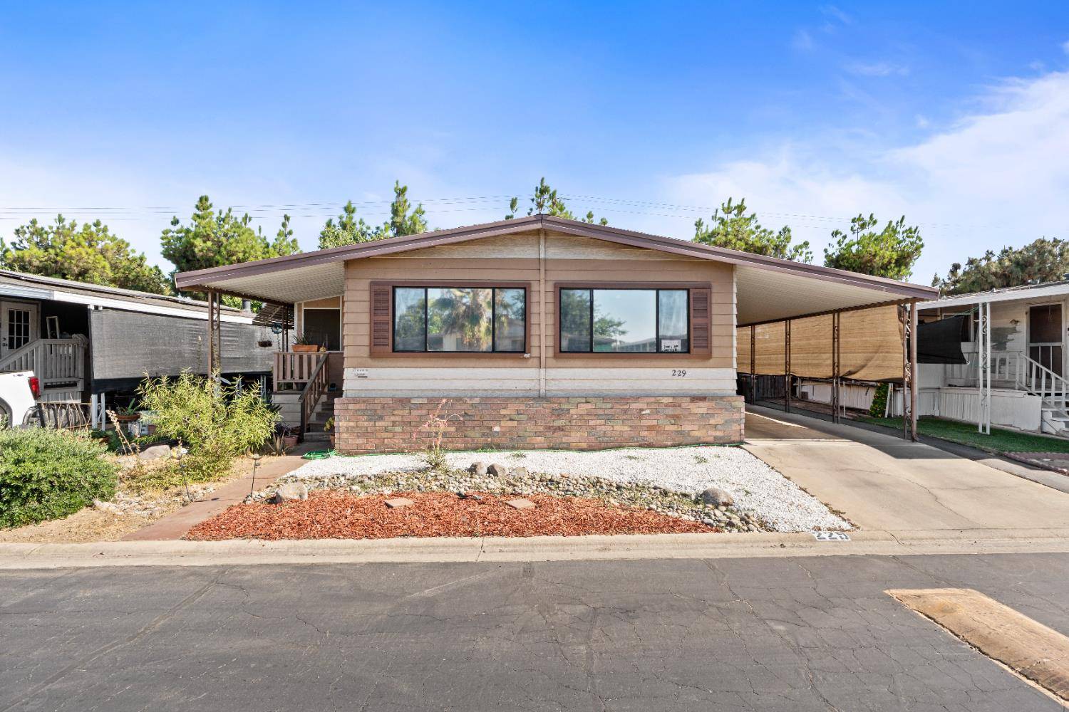 2575 S Willow AVE #229, Fresno, CA 93725