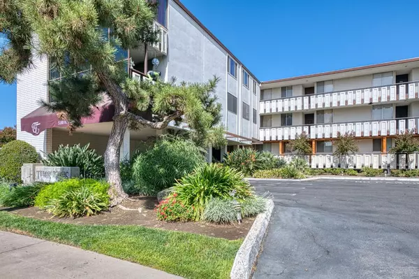 5180 N Wishon AVE #103, Fresno, CA 93704