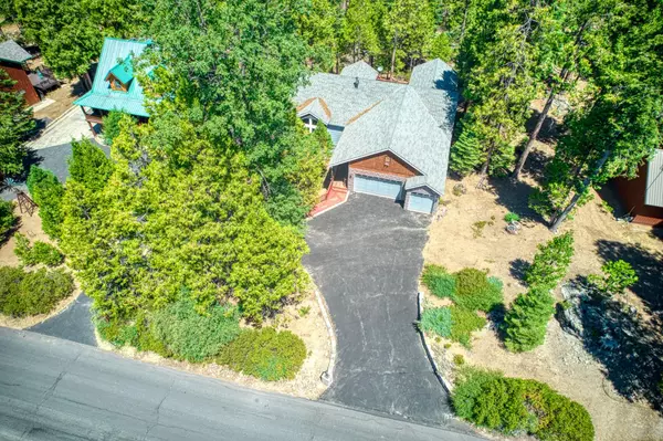 Shaver Lake, CA 93664,41771 Granite Ridge RD