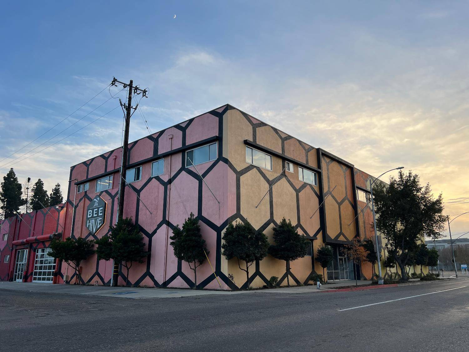 2600 Cesar Chavez BLVD, Fresno, CA 93721