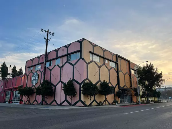 2600 Cesar Chavez BLVD, Fresno, CA 93721