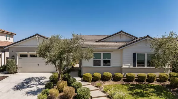 998 Highland RD, Madera, CA 93636