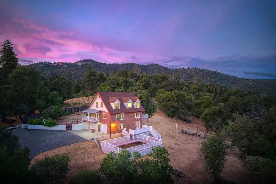 59278 Road 601, Ahwahnee, CA 93601