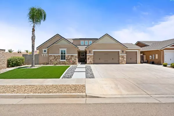1397 N Redington AVE, Clovis, CA 93619
