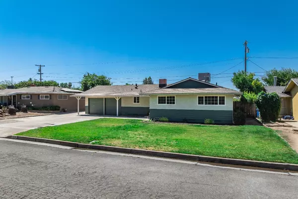 Madera, CA 93637,1412 Roberts AVE