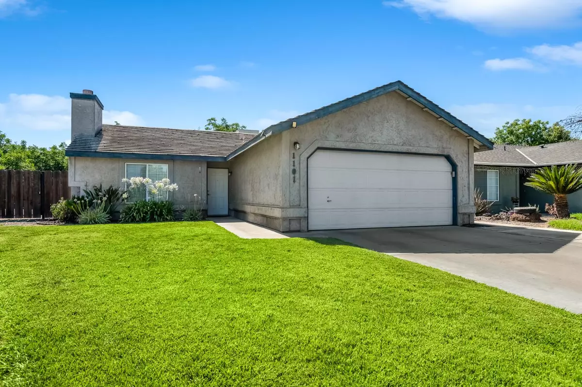 Farmersville, CA 93223,1101 N Virginia AVE