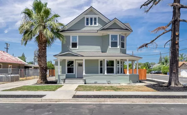 2643 B ST, Selma, CA 93662