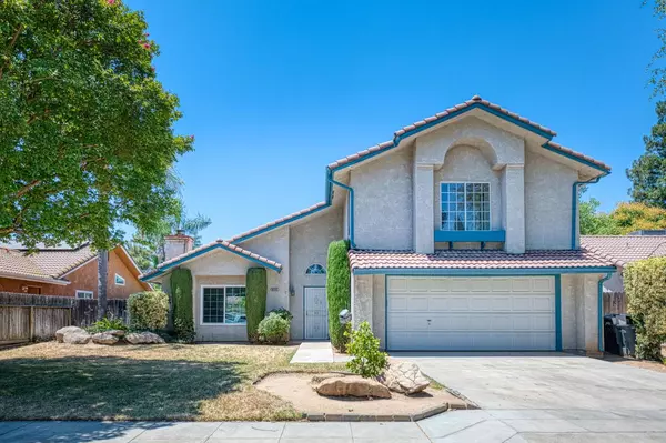 Fresno, CA 93722,6355 N Cleo AVE