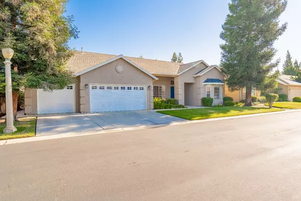 1963 Rialto CT, Clovis, CA 93611
