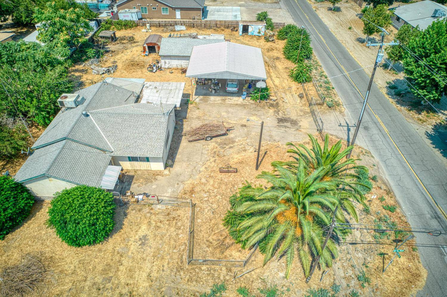 Fresno, CA 93706,25 W Dinuba AVE