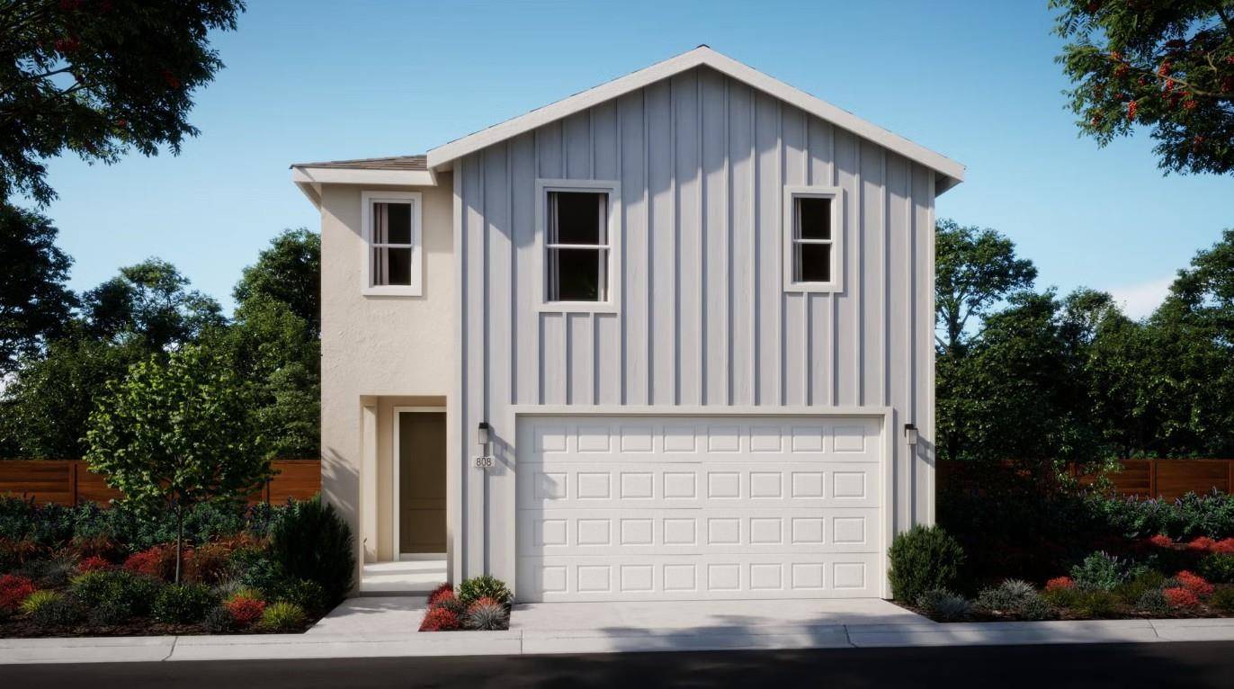 4090 Brent RD, Madera, CA 93636
