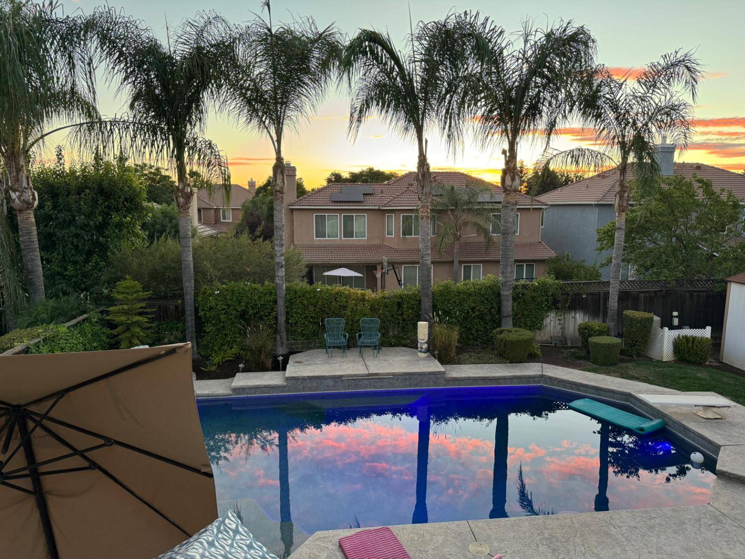 4707 N Arrow Ridge Way WAY, Clovis, CA 93619