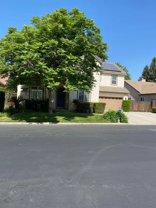Clovis, CA 93619,4707 N Arrow Ridge Way WAY
