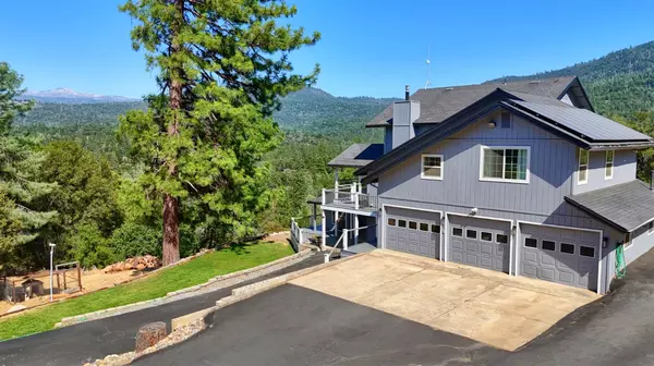 50411 China Creek WAY, Oakhurst, CA 93644