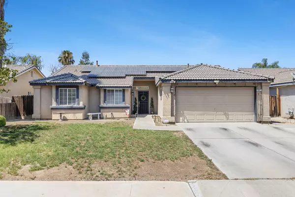 Coalinga, CA 93210,451 Janay CT