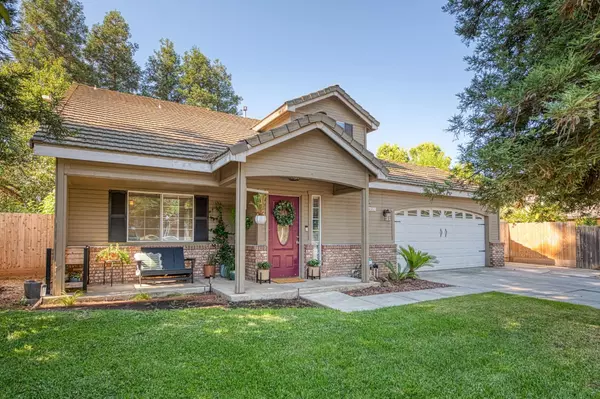 Fresno, CA 93722,4657 W Saginaw WAY