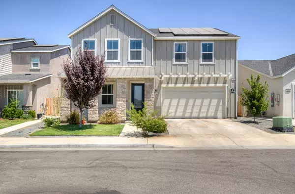 Fresno, CA 93727,3448 N Douglas AVE